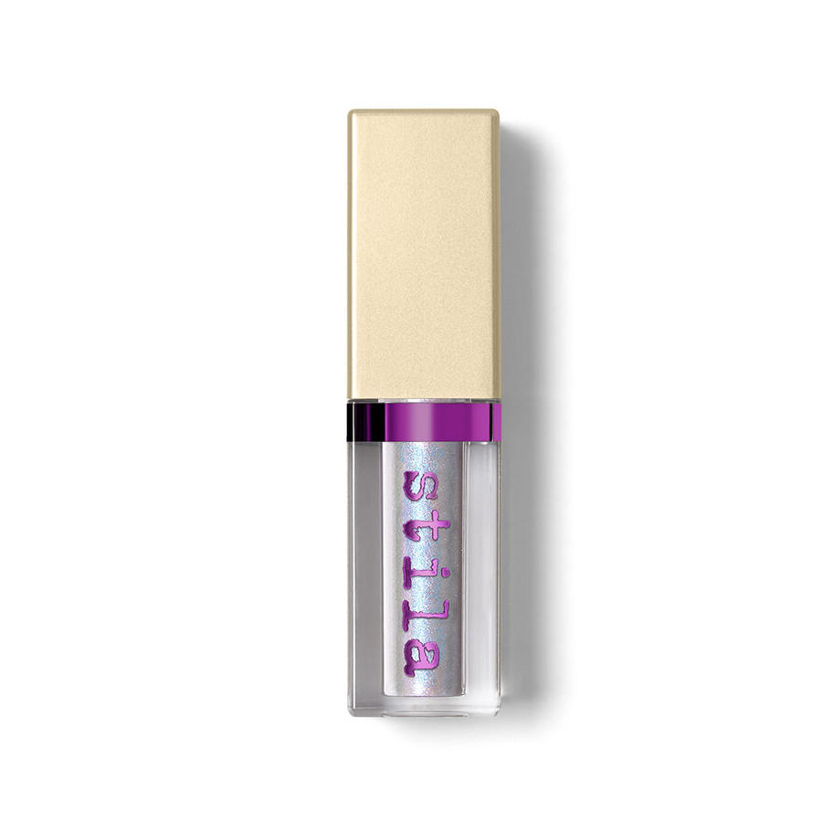 Stila Little White Lies Liquid Eyeshadow Fuchsia Fiction