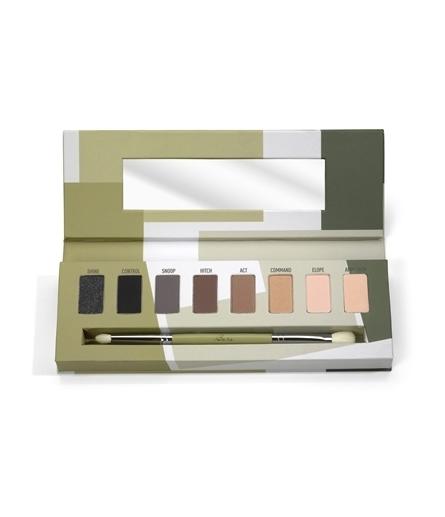 Sigma Bare Eyeshadow Palette