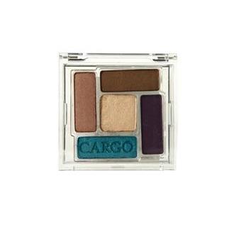 Cargo Eyeshadow Palette Mozambique