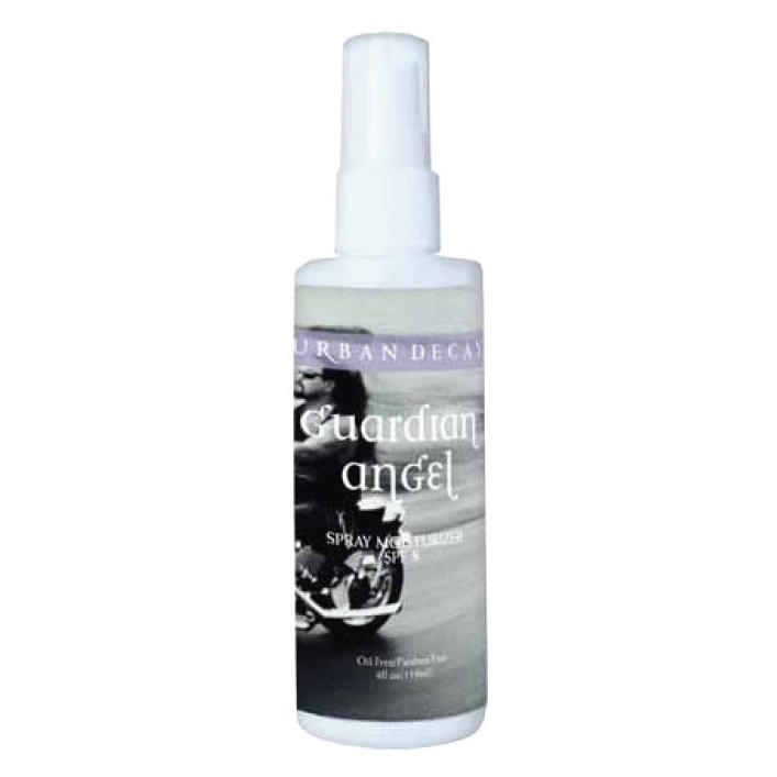 Urban Decay Guardian Angel Spray Moisturizer SPF 8