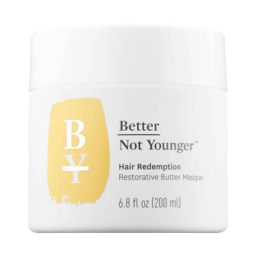 Better Not Younger Hair Redemption Restorative Butter Masque 59ml