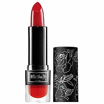 Kat Von D Painted Love Lipstick Bachelor Mini
