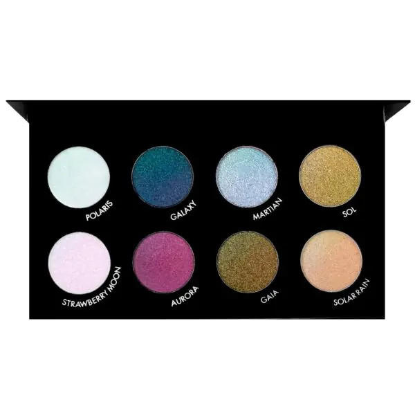 Danessa Myricks Lightwork III Experience Palette