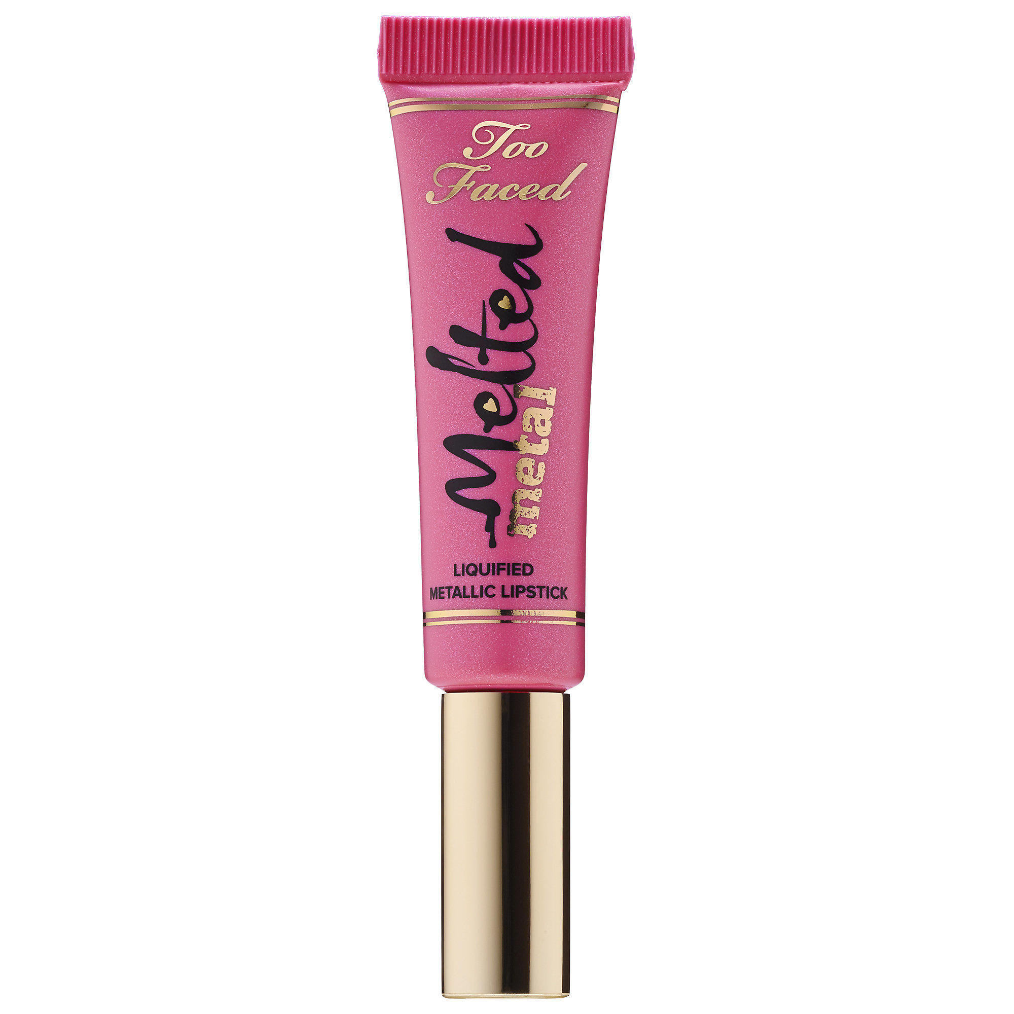 Too Faced Melted Metal Mini Metallic Dream House