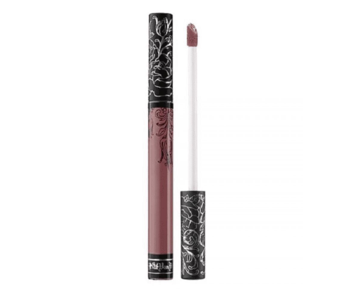 Kat Von D Everlasting Liquid Lipstick Sanctuary