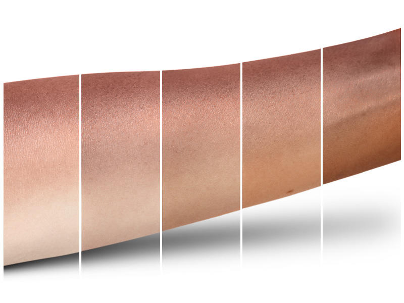 MAC Powder Blush Plum Du Bois #4