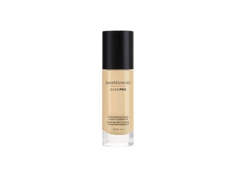 bareMinerals BAREPRO Foundation Golden Ivory 08 Mini