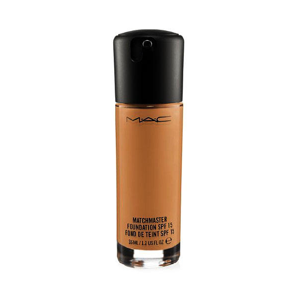 MAC Matchmaster SPF 15 Foundation 9.0