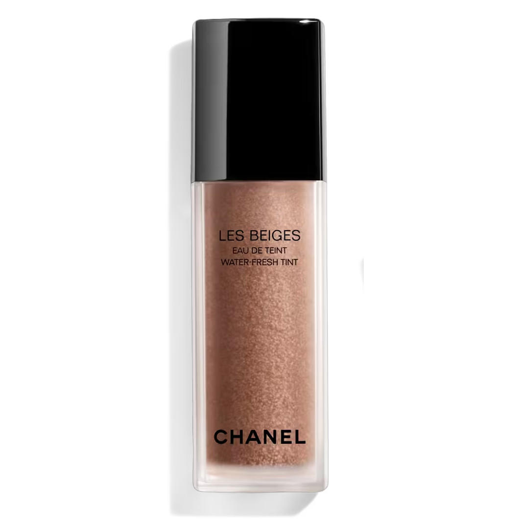 Chanel Les Beiges Water-Fresh Tint Medium Deep