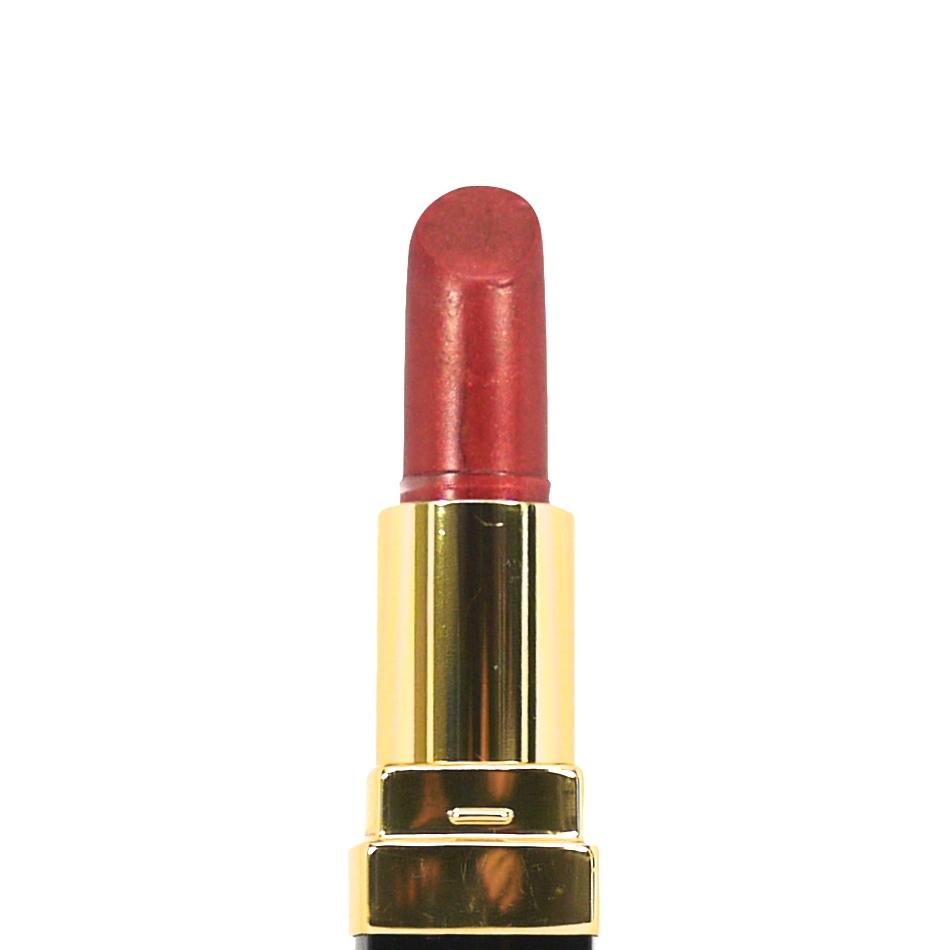 Chanel Aqualumiere Lipshine Lipstick Tijuana #1