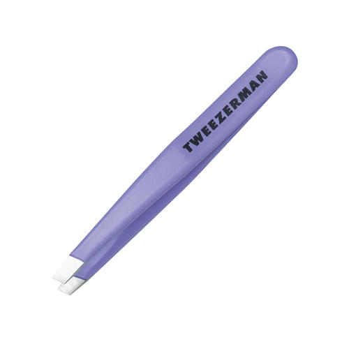Tweezer Man On the Go Tweezers Purple