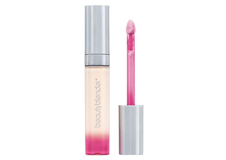 Beautyblender Bounce Airbrush Liquid Whip Concealer 1.20C Light Fair