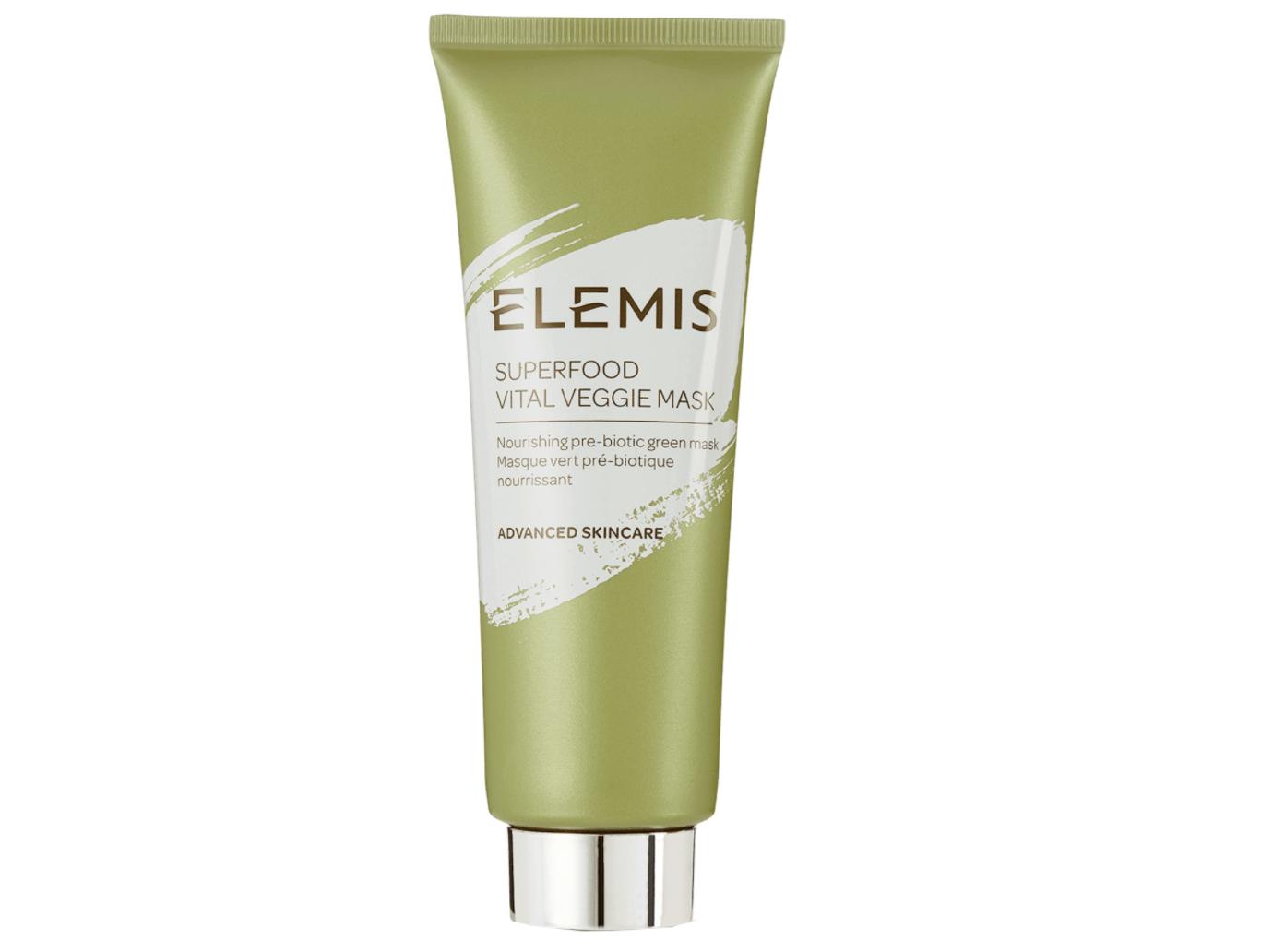 ELEMIS Superfood Vital Veggie Mask Advanced Skincare