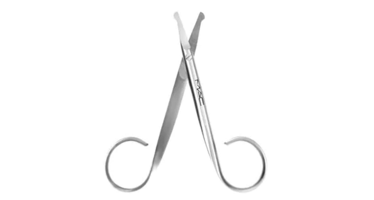 MAC Safety Scissors