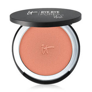 IT Cosmetics Bye Bye Pores Blush Adored