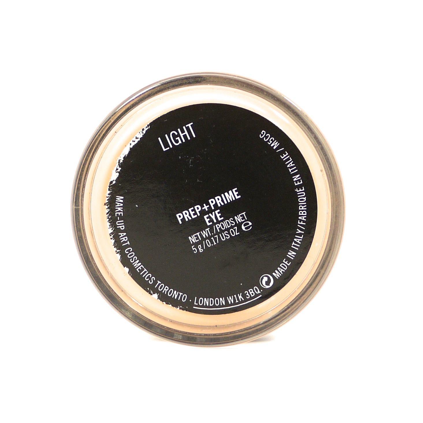 MAC Prep+Prime Eye Primer Light #3