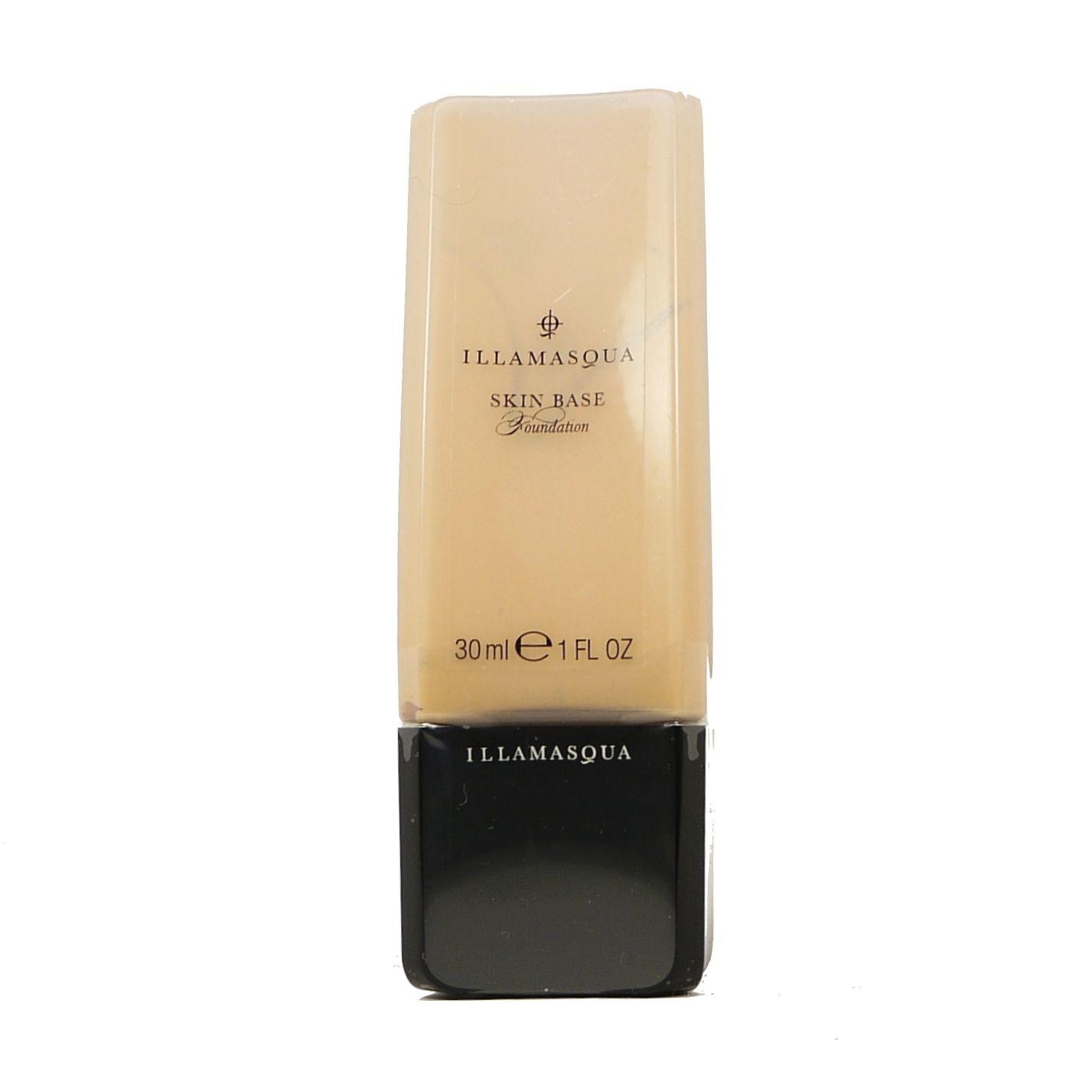 Illamasqua Skin Base Foundation SB 10.5 #0
