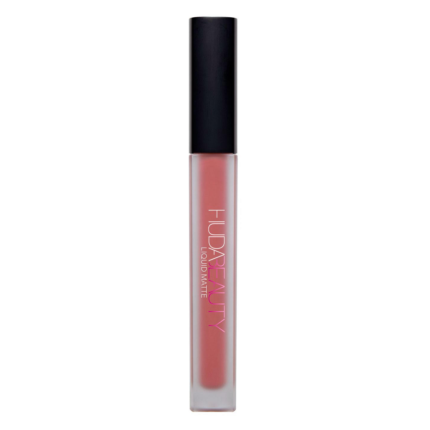 Huda Beauty Liquid Matte Lipstick Trendsetter Mini