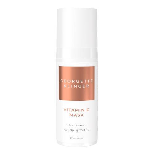 Georgette Klinger Vitamin C Mask
