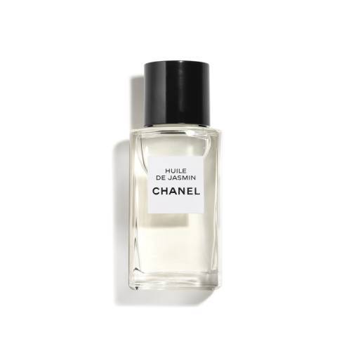 Chanel Huile De Jasmin Revitalizing Facial Oil 