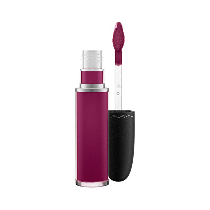 MAC Retro Matte Liquid Lipcolour Oh, Lady
