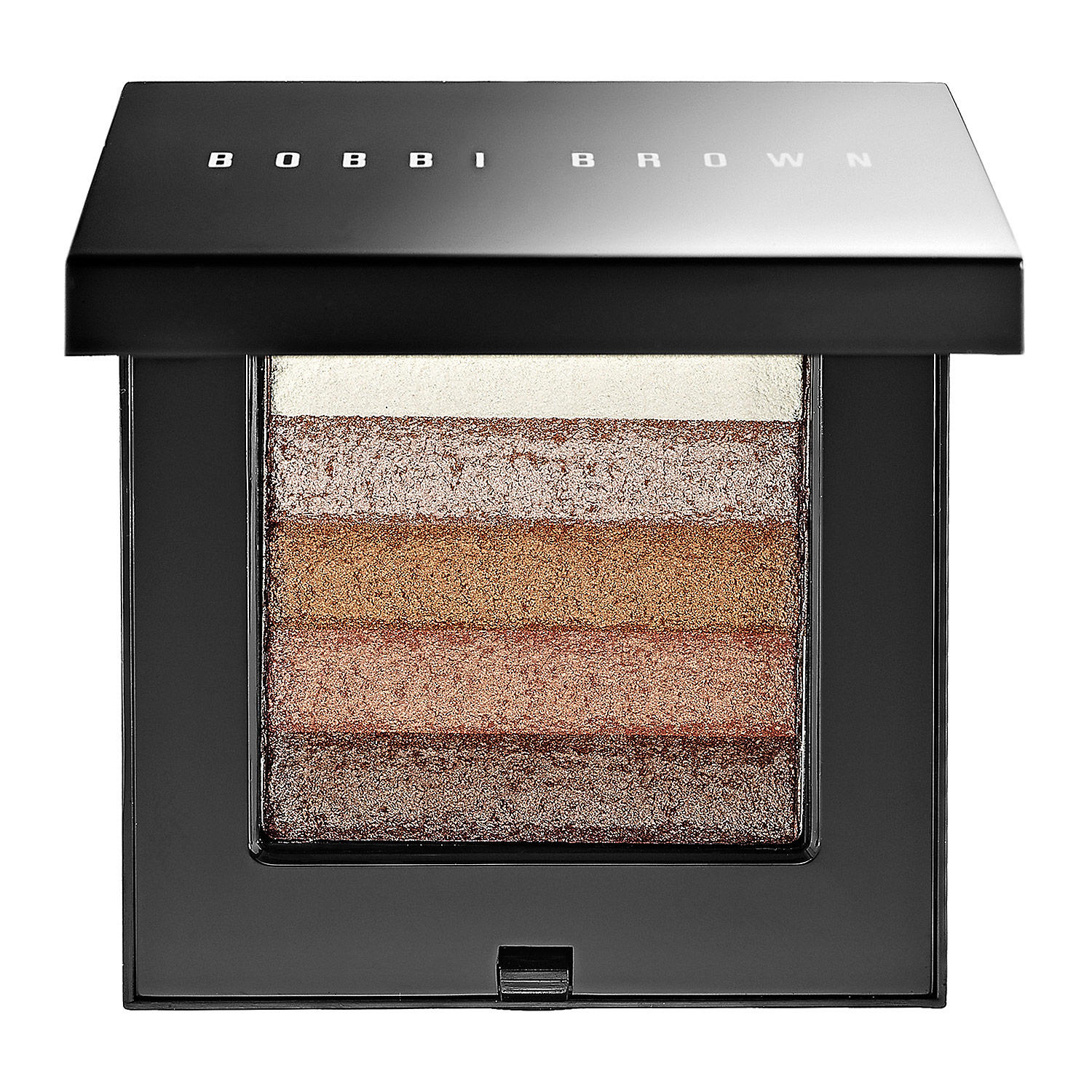 Bobbi Brown Shimmer Brick Compact Bronze