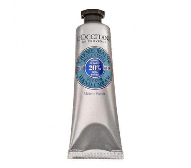 L'Occitane Dry Skin Hand Cream Mini