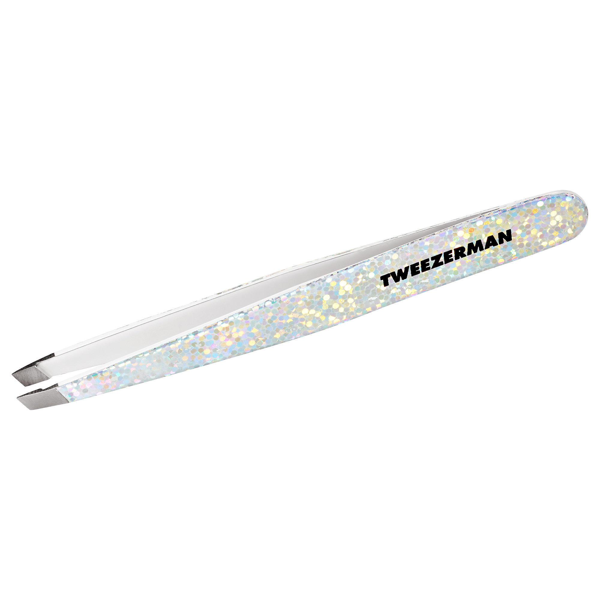 Tweezerman Holographic Tweezer