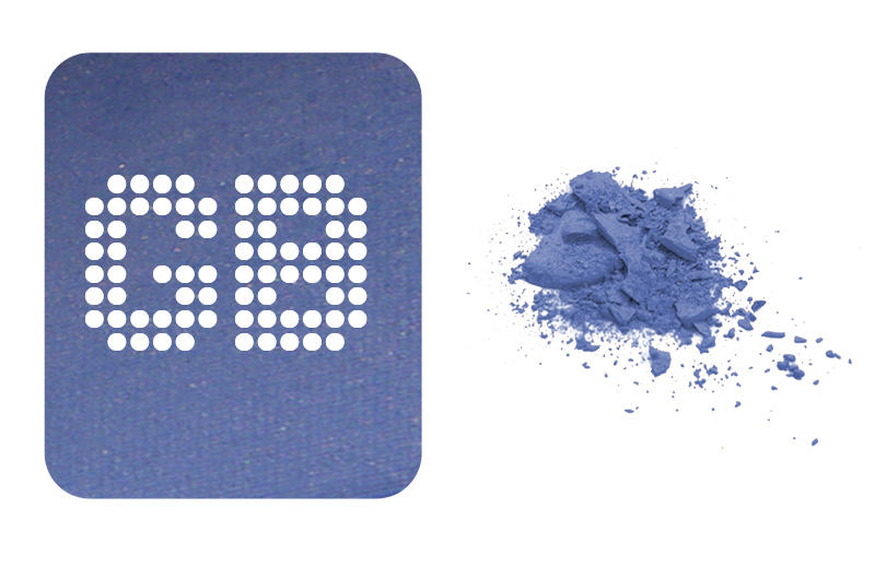 MAC Eye Palette Cool Eye Colour Forms Collection #3