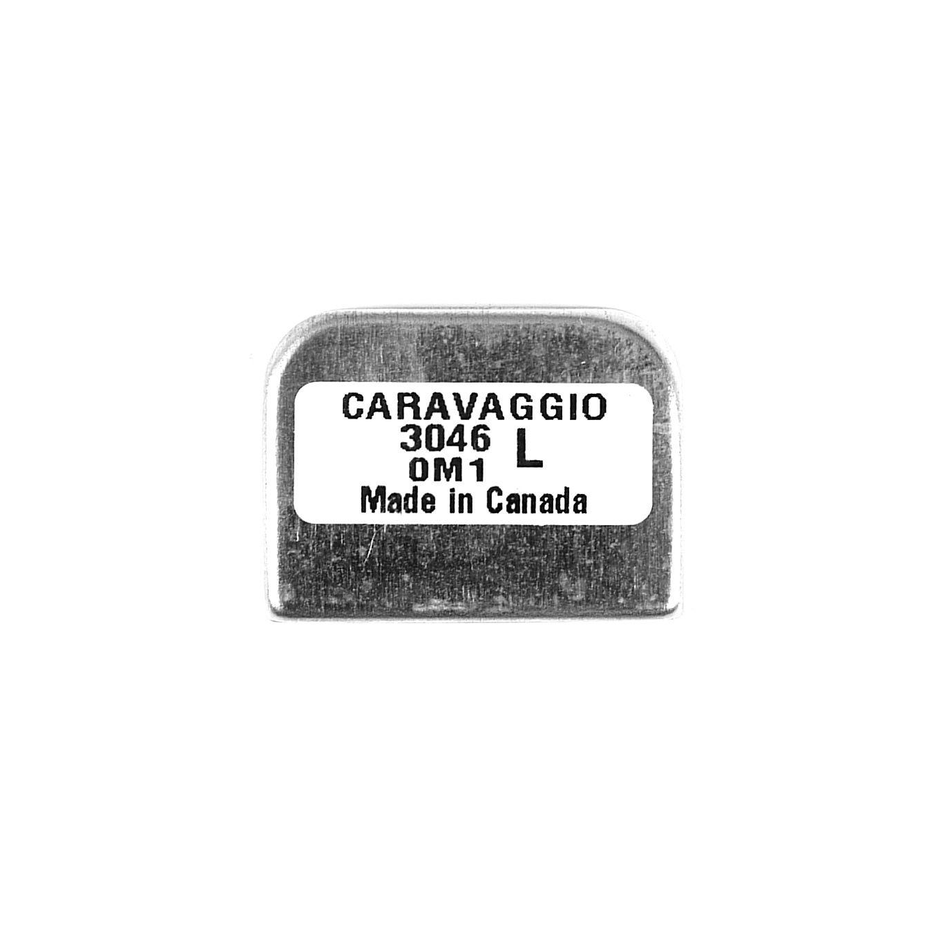 NARS Duo Eyeshadow Refill Caravaggio #1