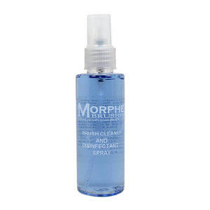 Morphe Brush Cleaner And Disinfectant Spray 54ml