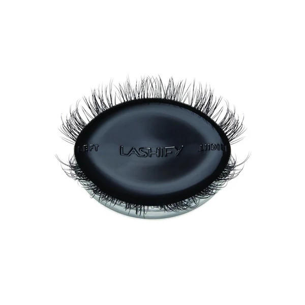 Lashify Fluffy Gossamer Lash 12mm F.12