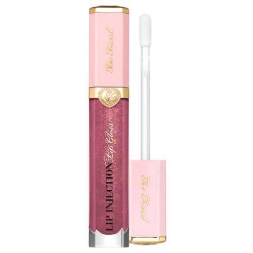 Too Faced Lip Injection Power Plumping Lip Gloss Paid Off