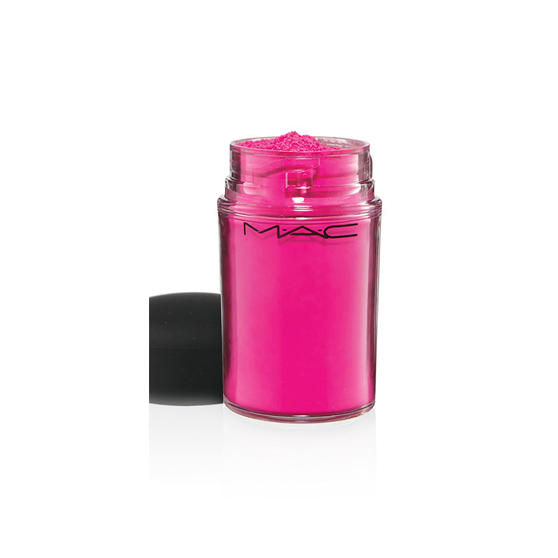 MAC Pigment Jar Magenta Madness