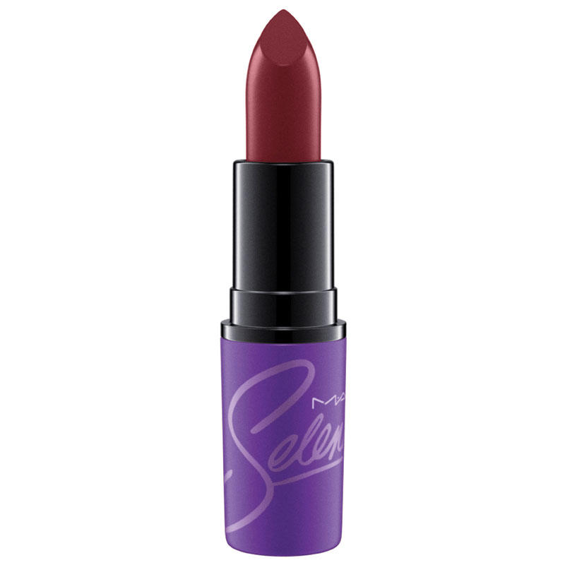 MAC Lipstick Selena Collection Dreaming Of You