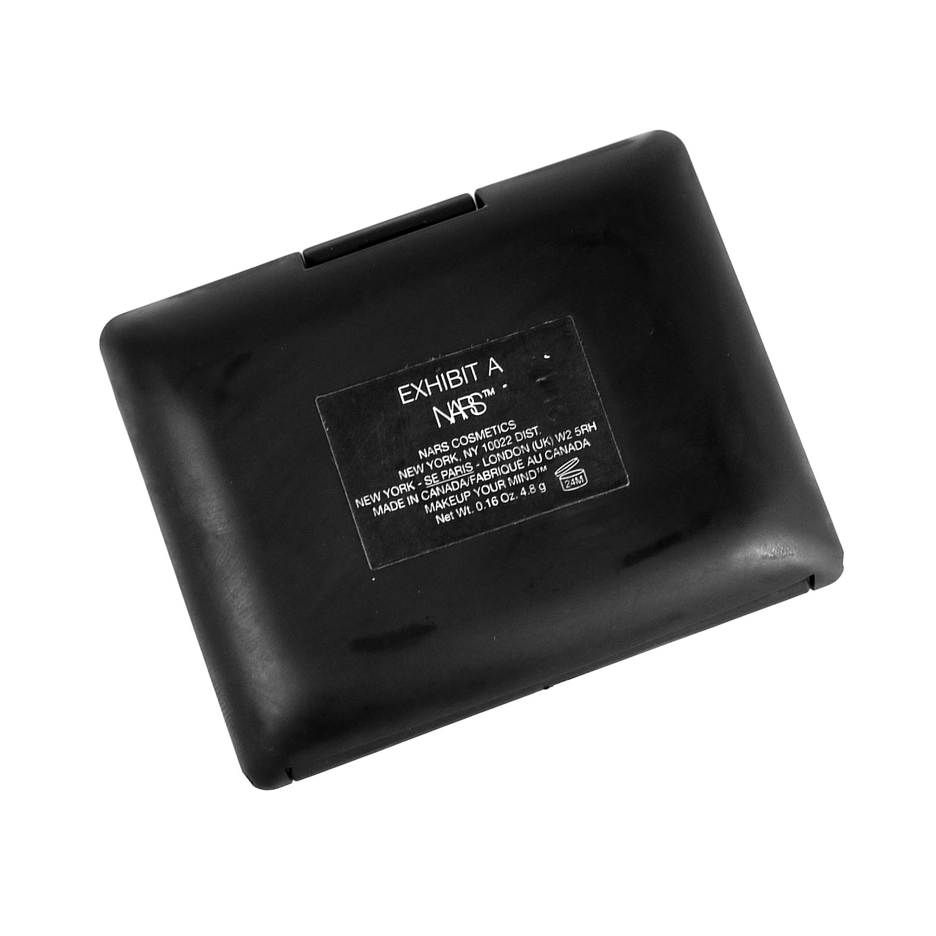 NARS Blush Exhibit A #4