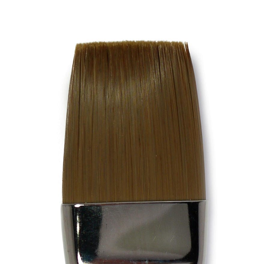 MAC Square Foundation Brush 191 #2