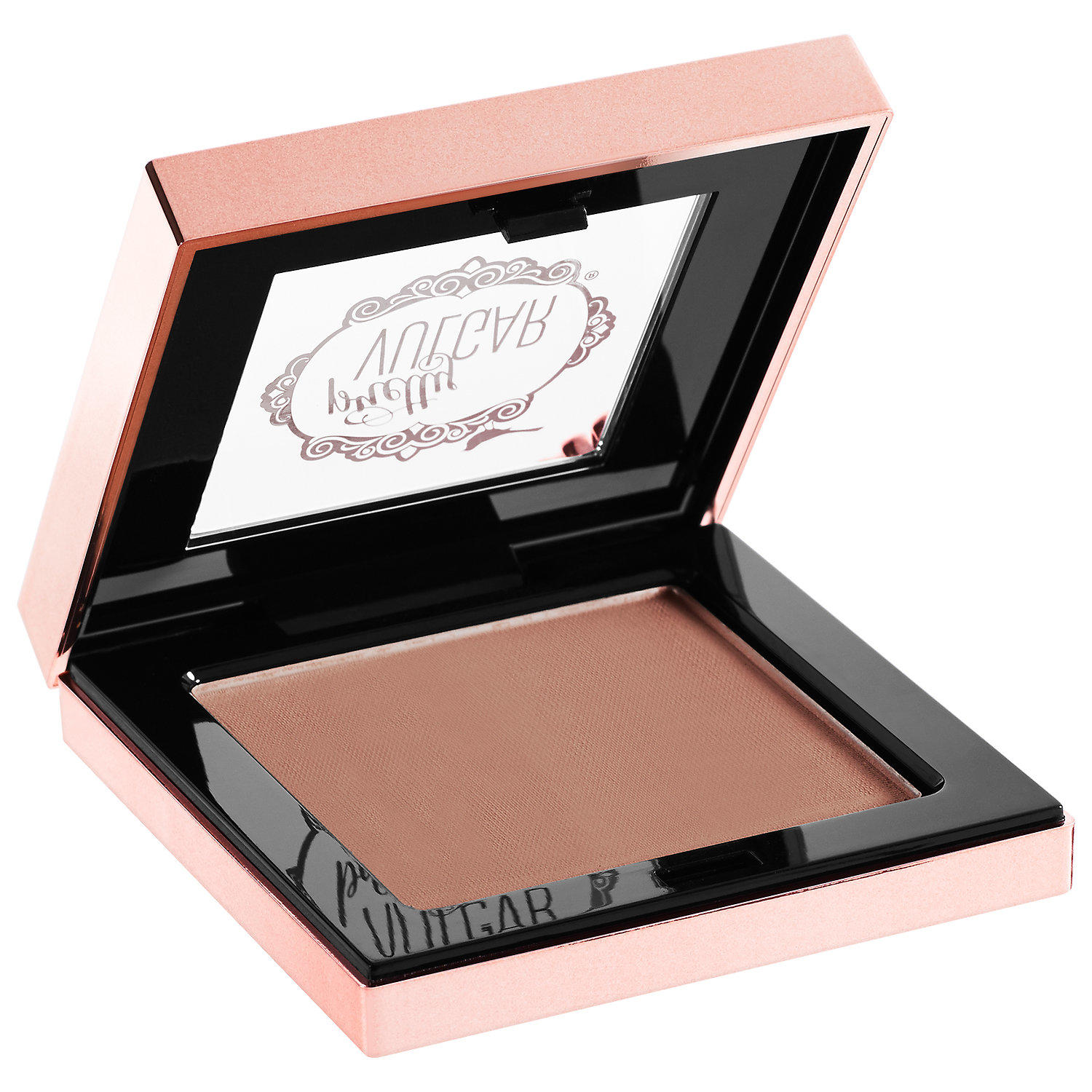 Pretty Vulgar Bronzed B Powder Bronzer #2