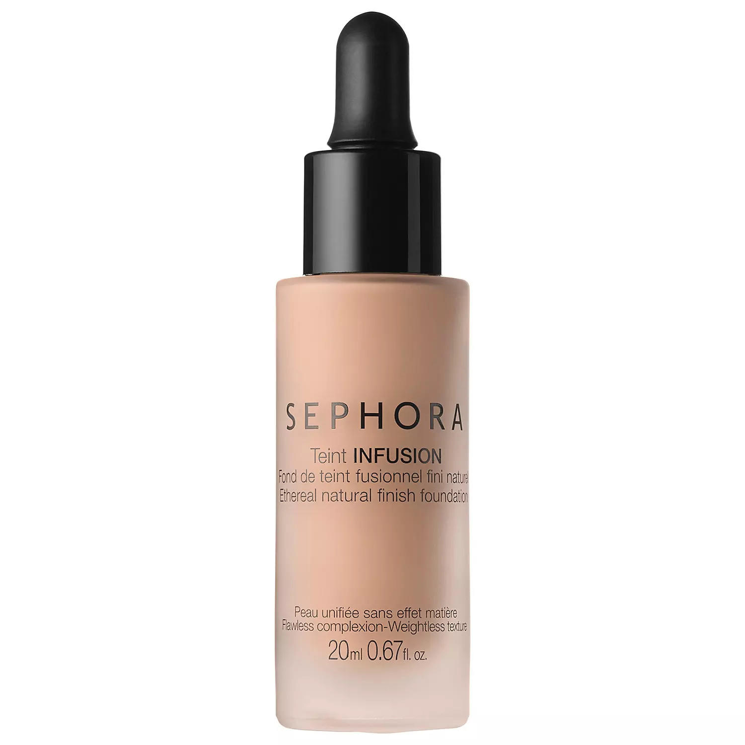 Sephora Teint Infusion Ethereal Natural Finish Foundation Cream 20