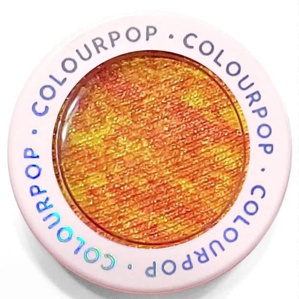 ColourPop Super Shock Shadow Supernatural