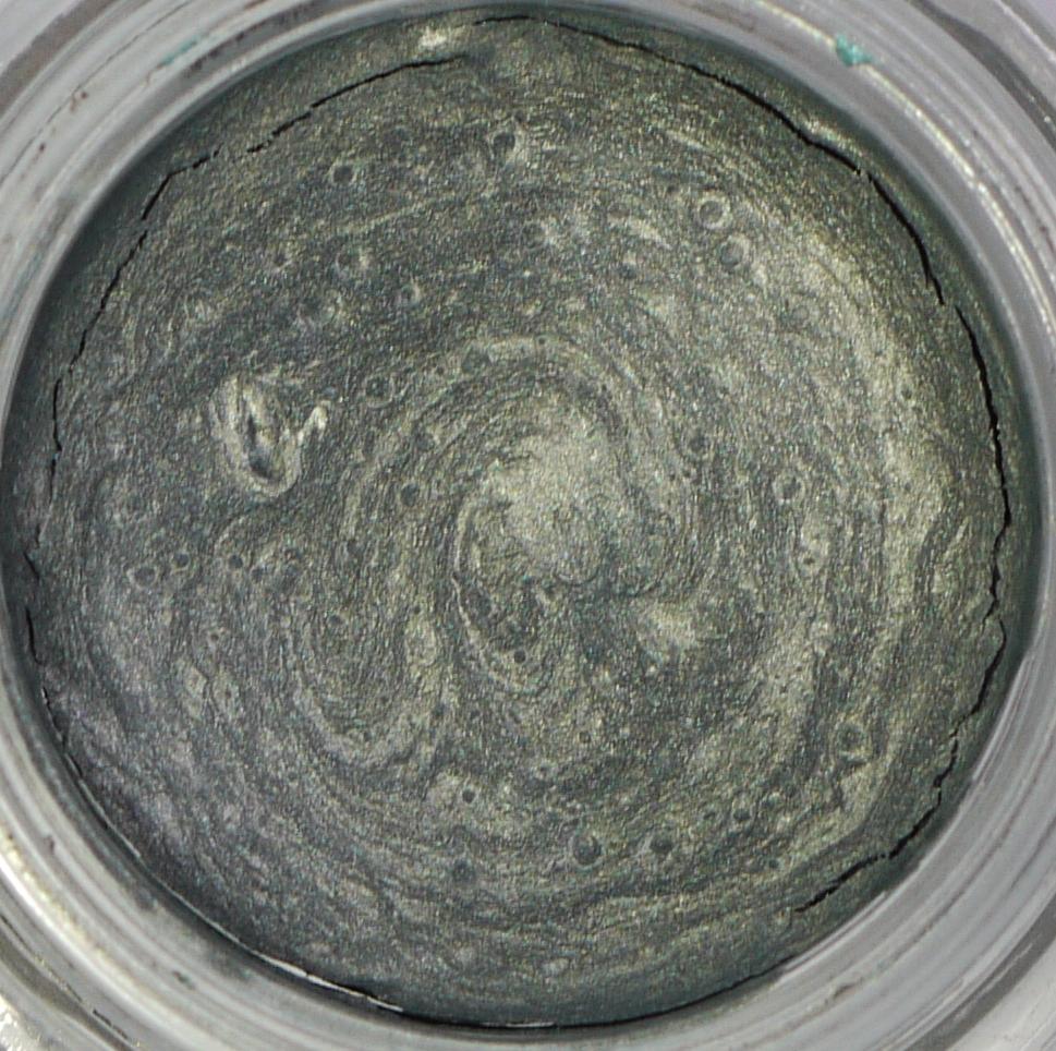 MAC Paint Pot Greenstroke #1