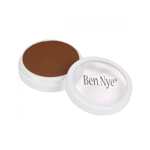 Ben Nye Creme Foundation P-8 Dark Coco