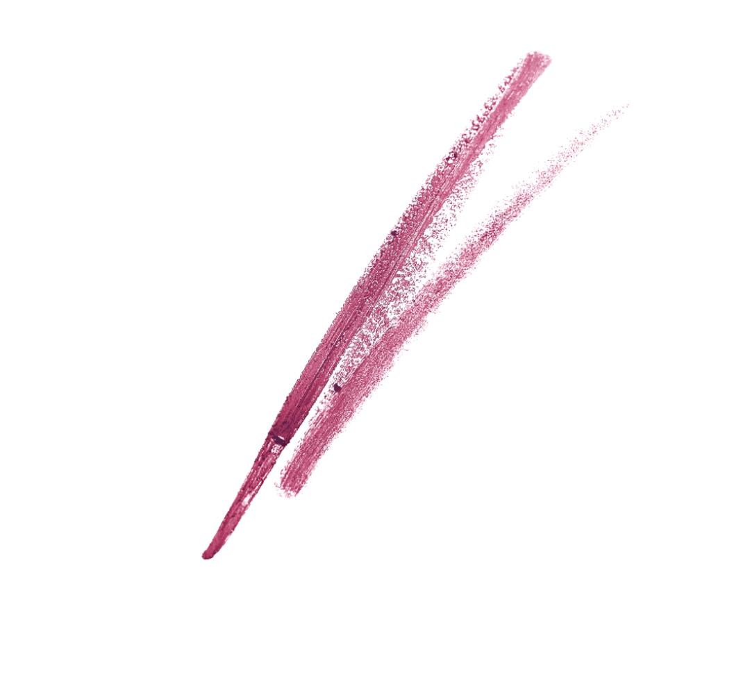 Laura Mercier Longwear Lip Liner Rich Mauve #1