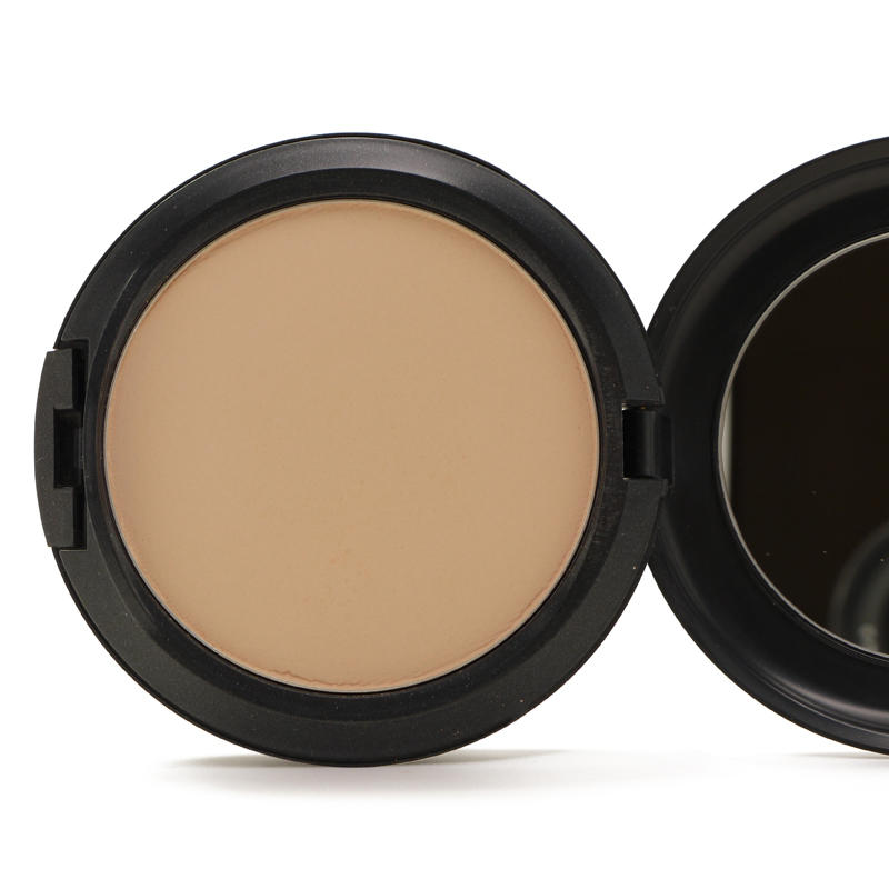 MAC Studio Fix Powder Plus Foundation NW25 #1