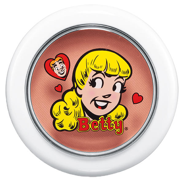 MAC Powder Blush Archie's Girls Collection Cream Soda #0