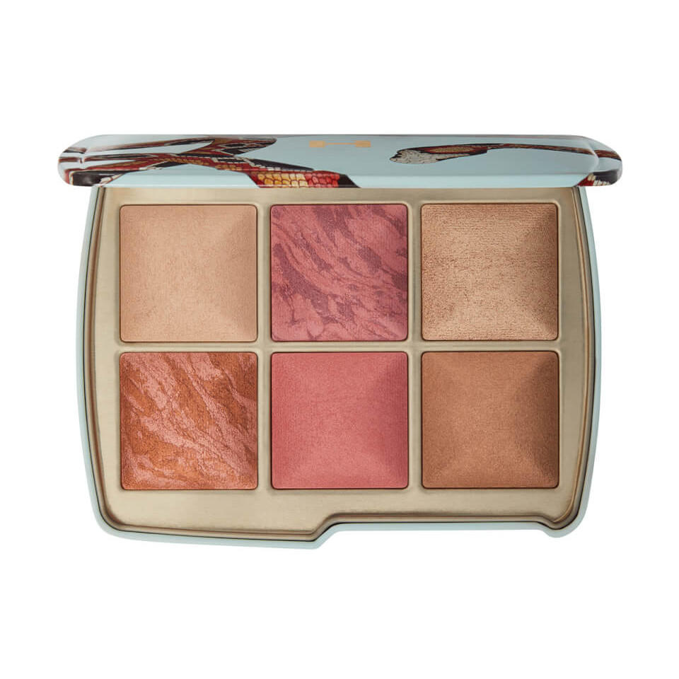 Hourglass Ambient Lighting Edit Unlocked Snake #1