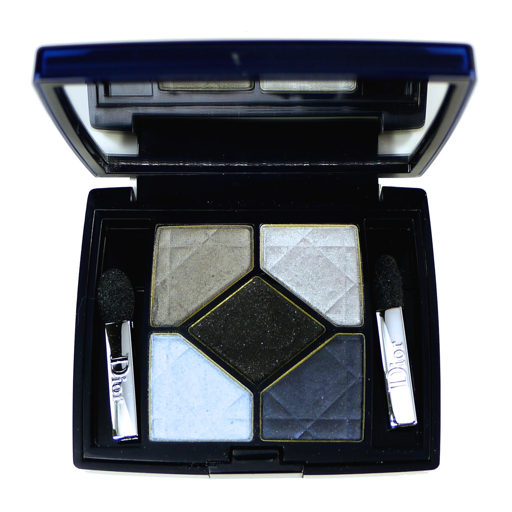 Dior 5 Couleurs Eyeshadow Palette Twilight #0