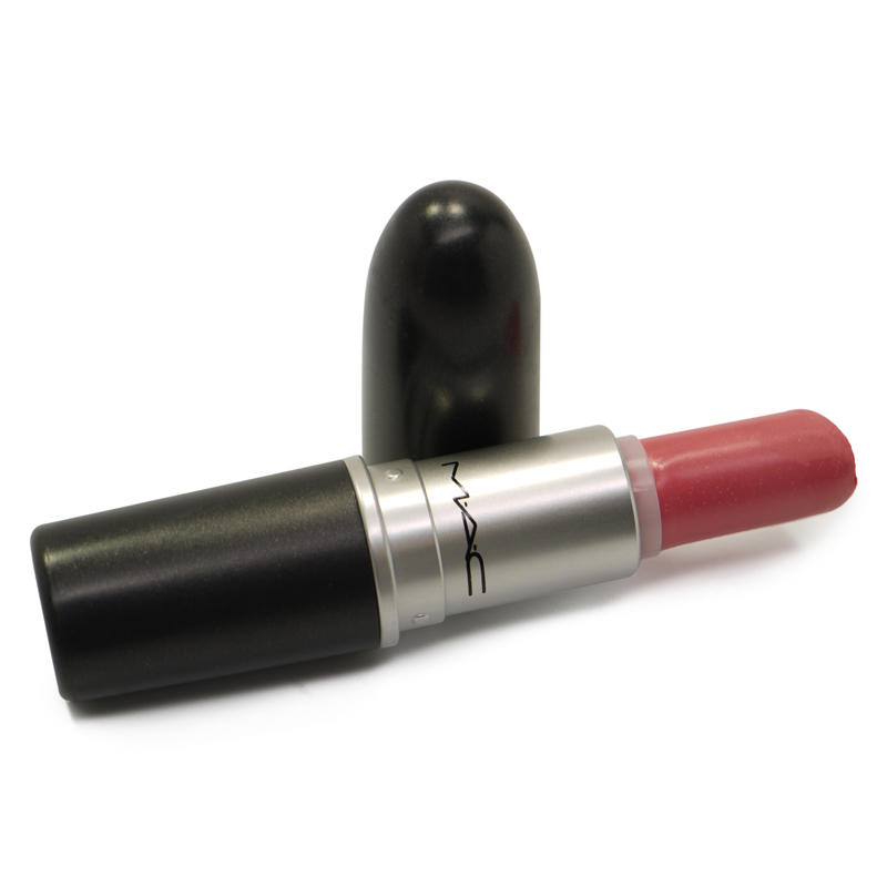 MAC Lipstick Ahoy, There! #0