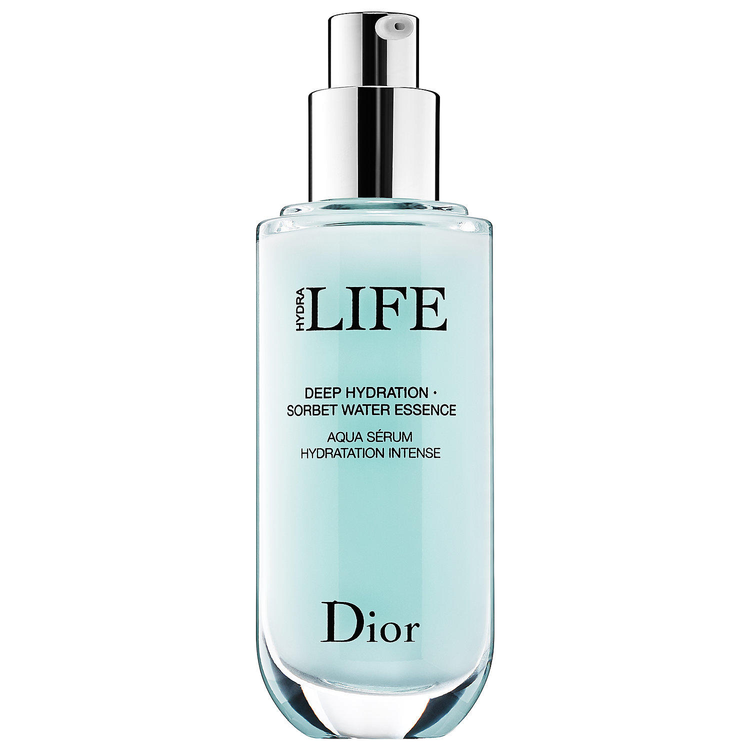 Dior Hydra Life Deep Hydration Sorbet Water Essence #0