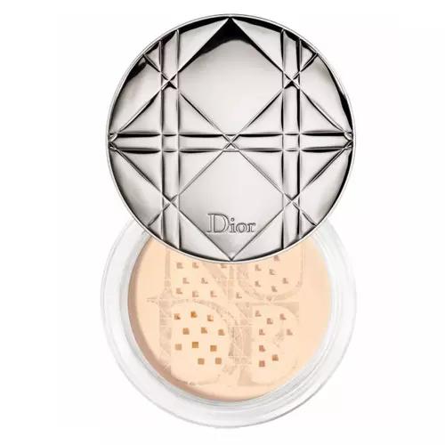 Dior Diorskin Nude Air Loose Powder Ivory 010 Travel